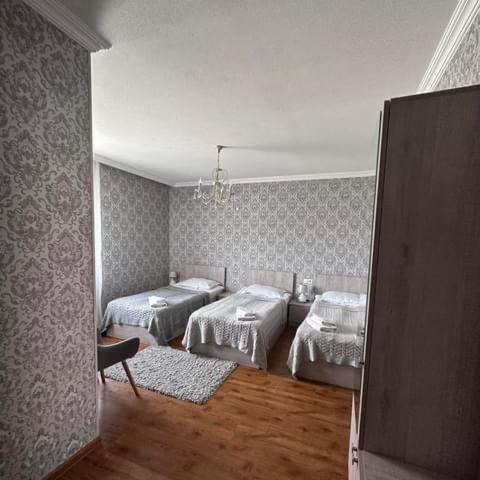Golden Star Kazbegi Hotel Szoba fotó
